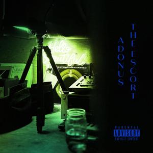 the escort (feat. Kinnon) (Explicit)