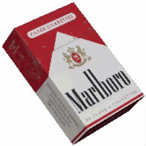 Cigarette Lungs. (Explicit)