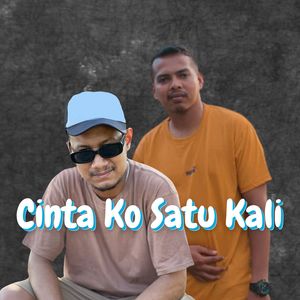 Cinta Ko Satu Kali