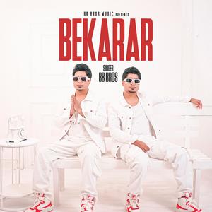 Bekarar (feat. Zenith Gogoi)