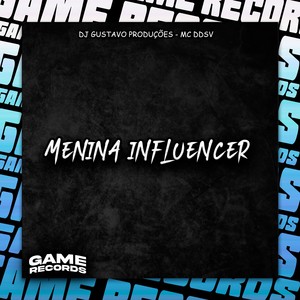 Menina Influencer (Explicit)