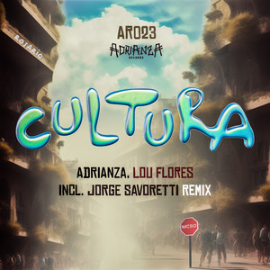 Cultura EP