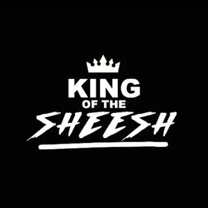 King Of The ShEeSh (feat. Gregory Rufus & Lavesh Galore)