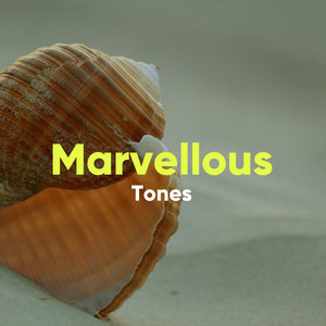 Marvellous Tones for Spa and Massage