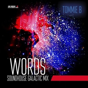 Words (Soundhouse Galactic Mix)