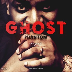 Ghost Phantom