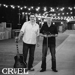 Creel (Live)