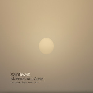 You Won't Stop (Saint Lewis Ver.) (Remix)