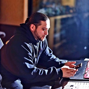 Acting Crazy (Explicit)