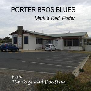 BABY PLEASE DON'T GO (feat. MARK PORTER, RED PORTER & TIM GAZE)