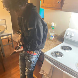 going right (feat. Chunk1k & Jglizzy) (Explicit)