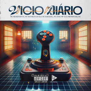 Vicio Diário (Explicit)