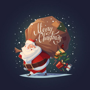 Funny Merry Christmas - Bhojpuri