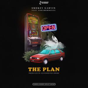 The Plan (feat. GoHardMikeLee) (Explicit)