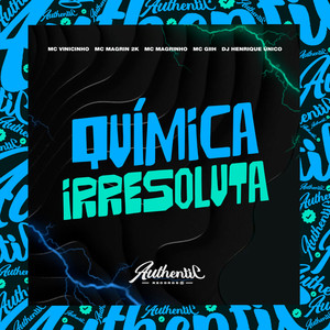 Química Irresoluta (Explicit)