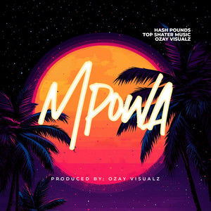 Mpowa