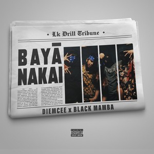 BAYANAKAI (Explicit)