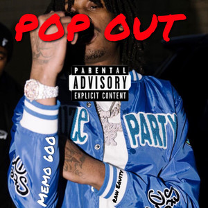 Pop Out (Explicit)