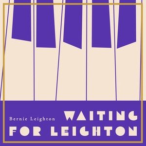 Waiting for Leighton