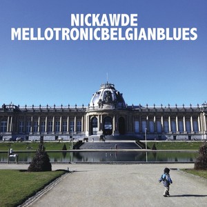 Mellotronic Belgian Blues