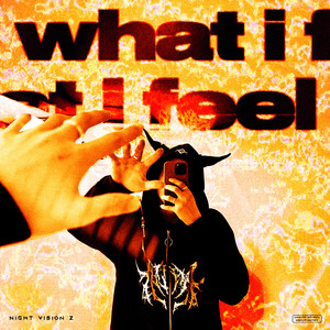 what I feel (Explicit)