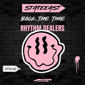 Back The Time (Original Mix)