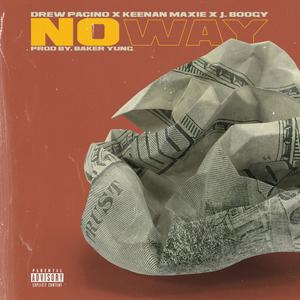 No Way (Explicit)