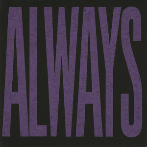 ALWAYS (Minimal Dance)