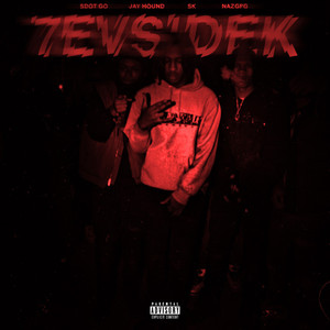 7evSideK, Pt. 2 (Explicit)