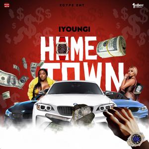 Home Town (Explicit)