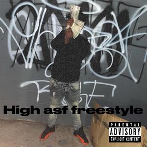 High asf freestyle/cybertruck (Explicit)