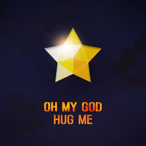 오마이갓 - HUG ME (Inst.)