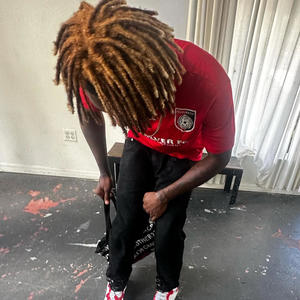 DASH (feat. OCHIKONDA & PROD. MIDNIGHTHORNET) (Explicit)