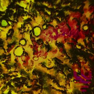 Third Kind On My Mind