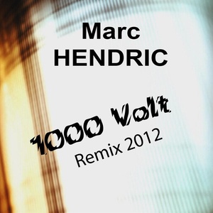 1000 Volt (Remix 2012)