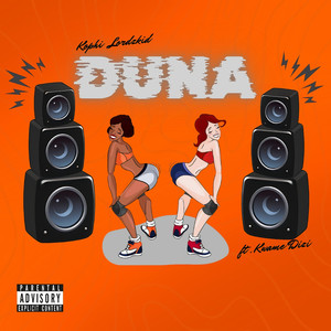 Duna (Explicit)