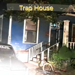 Trap House (feat. Cam Blak & ATM Don) (Explicit)