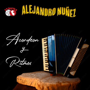 Acordeon Y Ritmos