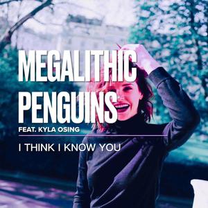 I Think I Know You (feat. Kyla Osing)