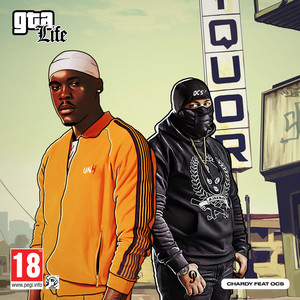 GTA Life (feat. Ocs) [Explicit]