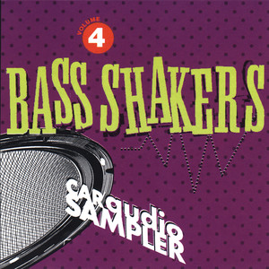 Bass Shakers Volume 4