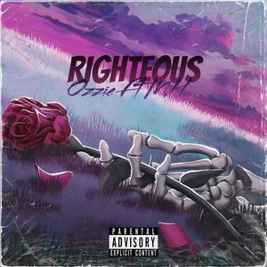 Righteous (feat. m.h)