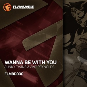 Wanna Be With You