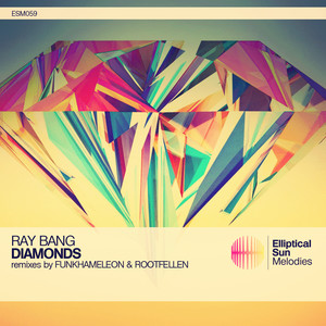 Diamonds - remix (Rootfellen Remix)
