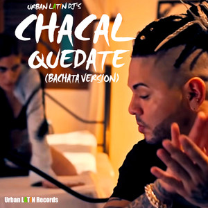 Quedate (Bachata Version)