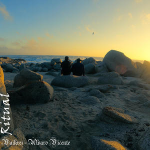 Ritual (feat. Vaikrez) (Explicit)