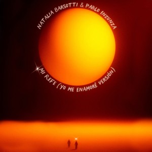 Mi Refe (Yo Me Enamoré Versión) (Remix)