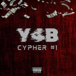 Cypher #1 (feat. Young Semii, Dubble D & Desko) [Explicit]