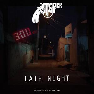 Late Night (Explicit)