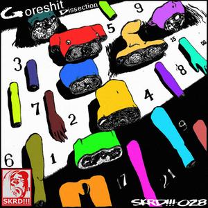 eaten alive (Explicit)